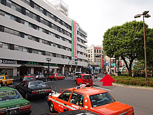 ���c�^�C�Î��}�b�T�[�W�����T���[��