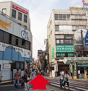 ���c�^�C�Î��}�b�T�[�W�����T���[��