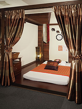 ���c�^�C�Î��}�b�T�[�W�����T���[��