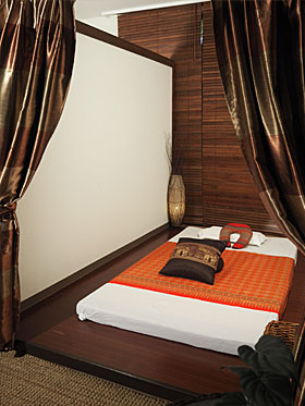 ���c�^�C�Î��}�b�T�[�W�����T���[��